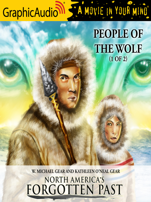 Title details for People of the Wolf (1 of 2) by Kathleen O'Neal Gear - Available